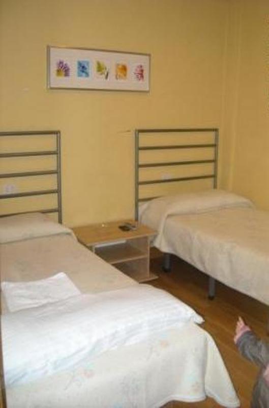 Apartamentos Fede Erandio Room photo