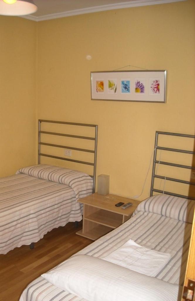 Apartamentos Fede Erandio Room photo